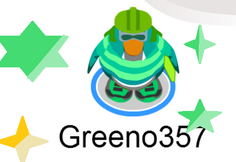 Super Green!!!