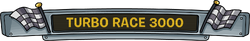 Turbo Race 3000 Logo