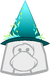 Wizardly Hat clothing icon ID 1698