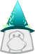 Wizardly Hat clothing icon ID 1698