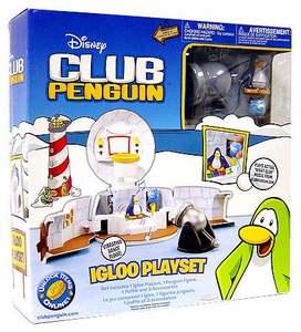 club penguin mix and match figures