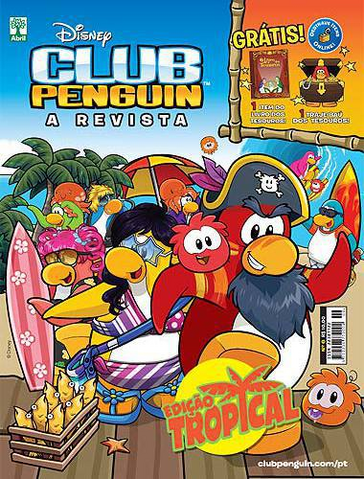 File:ClubPenguin A Revista 6th Edition.png
