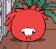 Sandwich puff