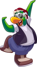 Petey K Music Jam 2016 interface