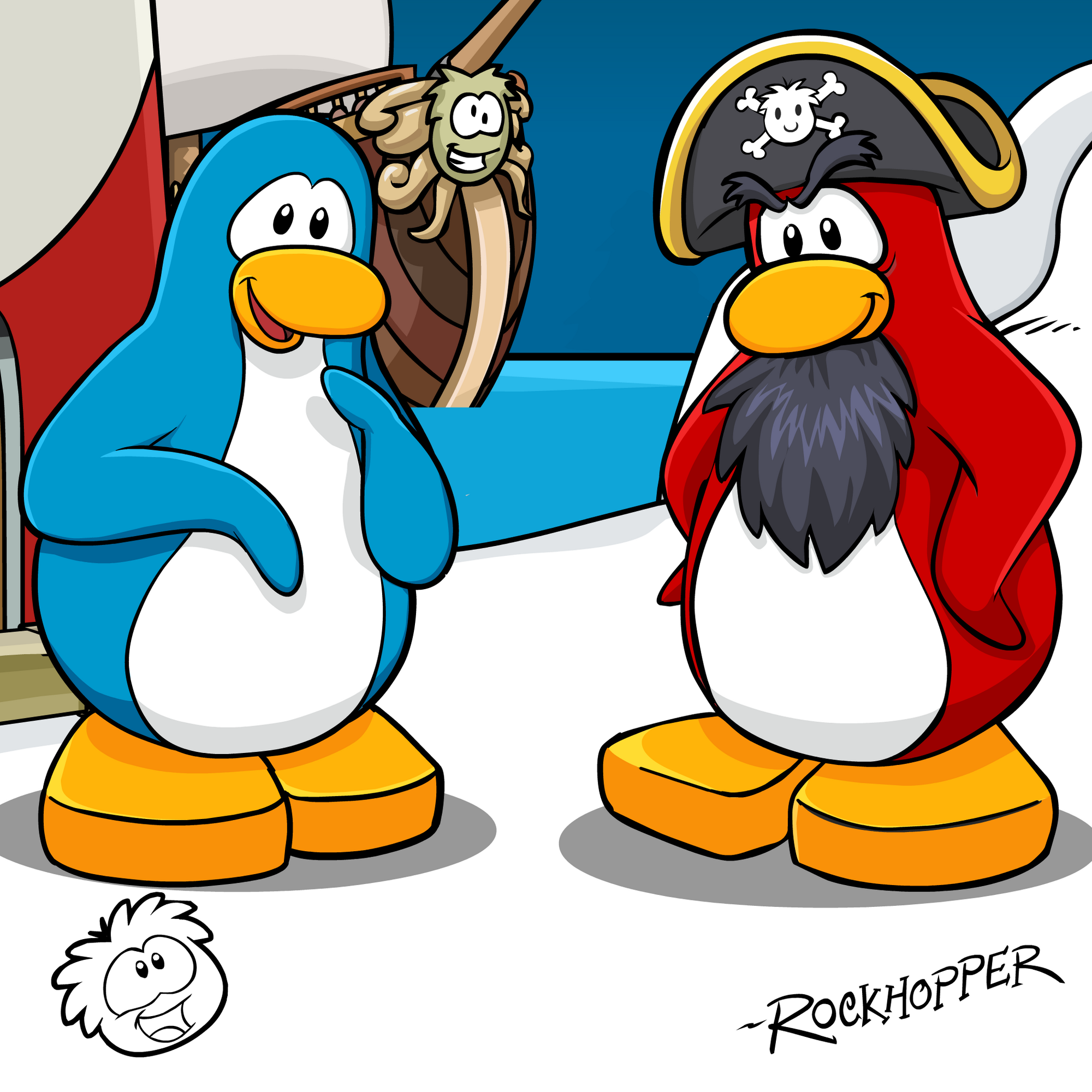 Exclusive Background | Club Penguin Wiki | FANDOM powered by Wikia