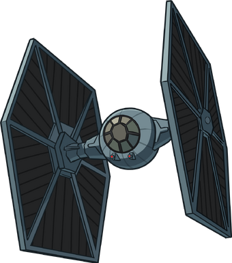 Tie Fighter Club Penguin Wiki Fandom