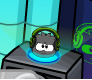 Dubstep puff