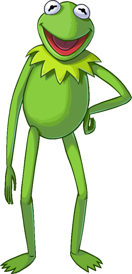 Kermit, la Rana | Club Penguin Wiki | FANDOM powered by Wikia