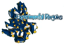 Experimentalpenguins-jan2001