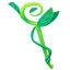 Gear Forest Wand icon