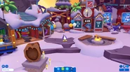 Waddle On Party Mt Blizzard crate co