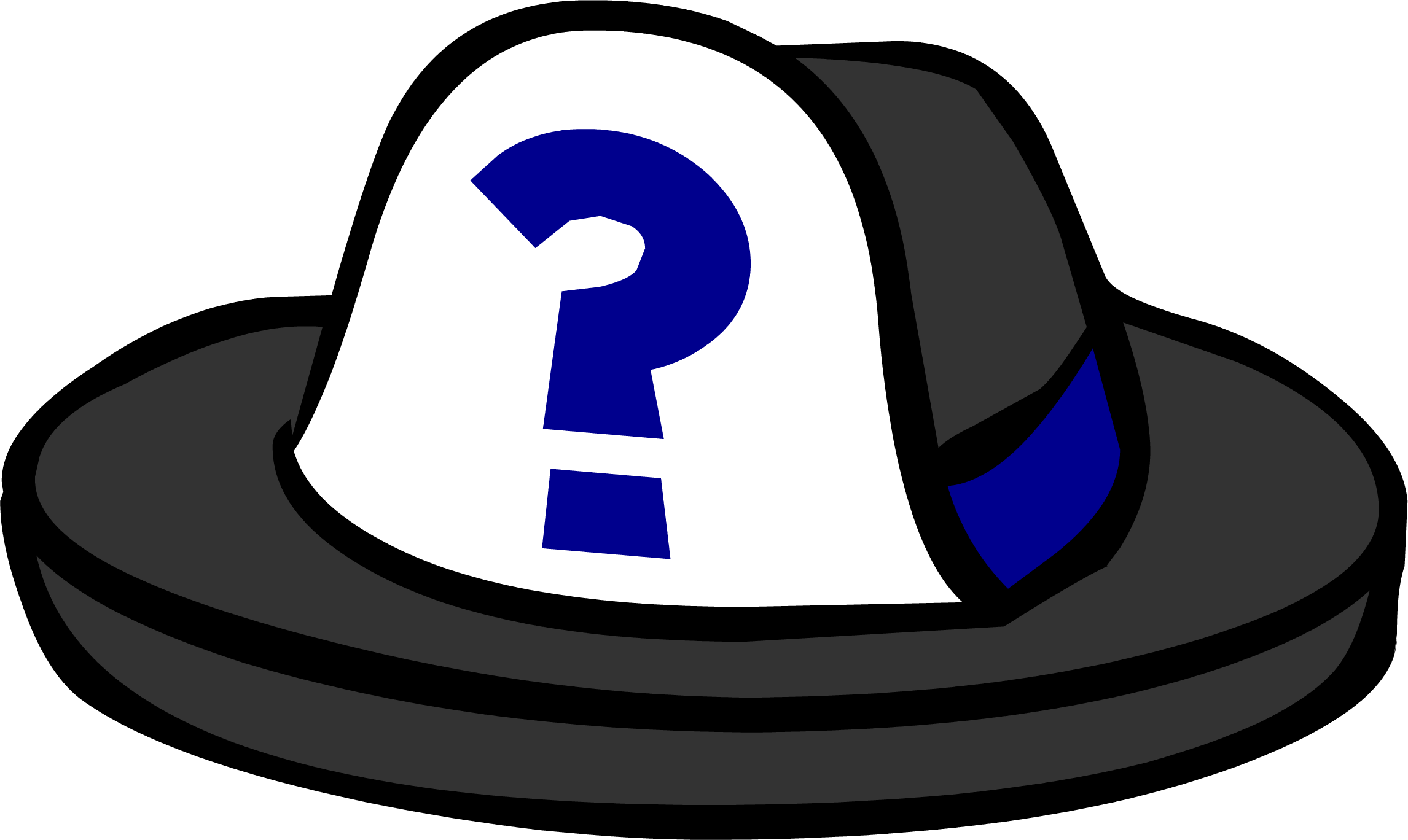 club penguin island beta hat club penguin island beta hat