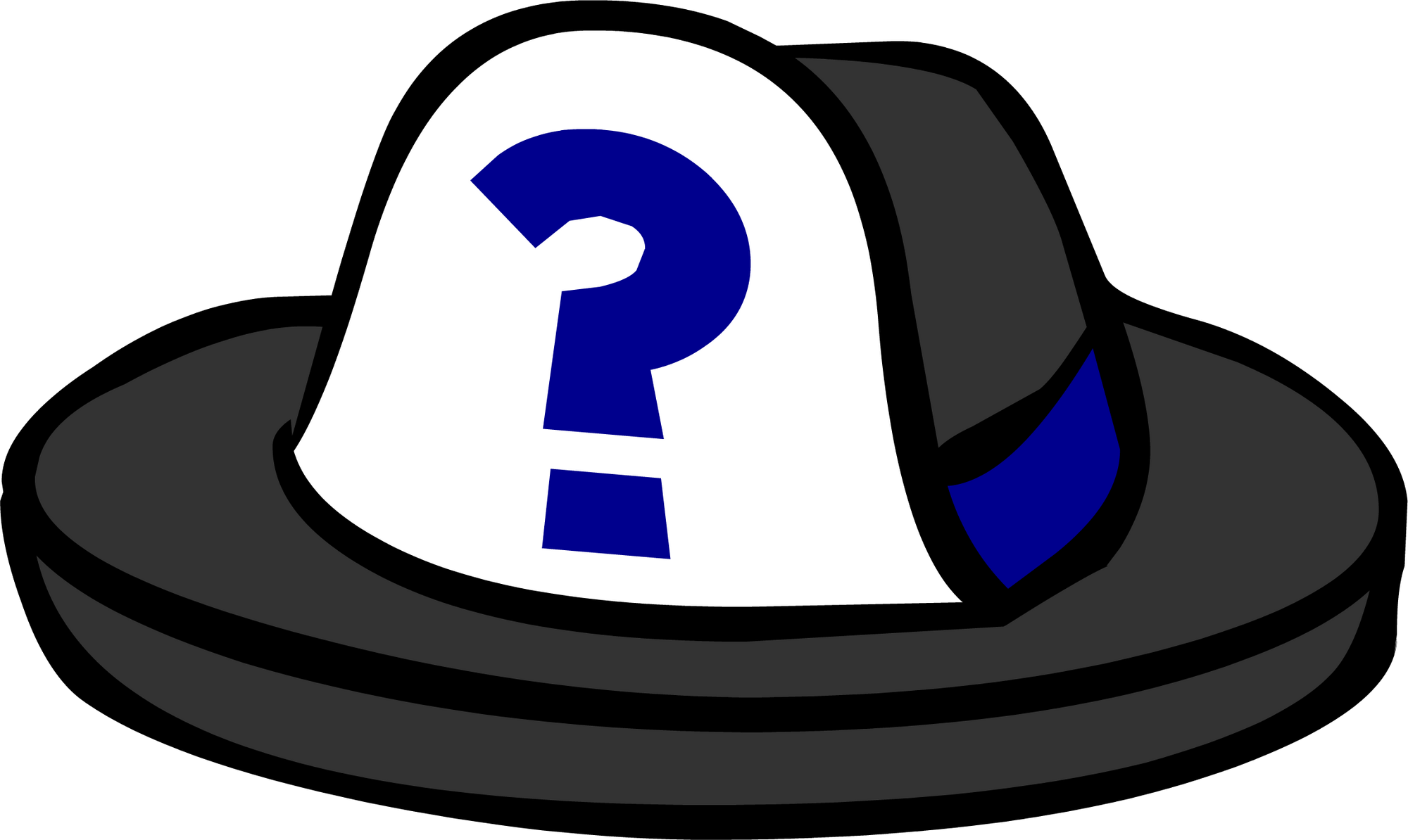 Tour Guide Hat Club Penguin Wiki Fandom