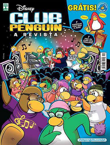 File:ClubPenguin A Revista 9th Edition.png