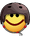 Emoticon Casco