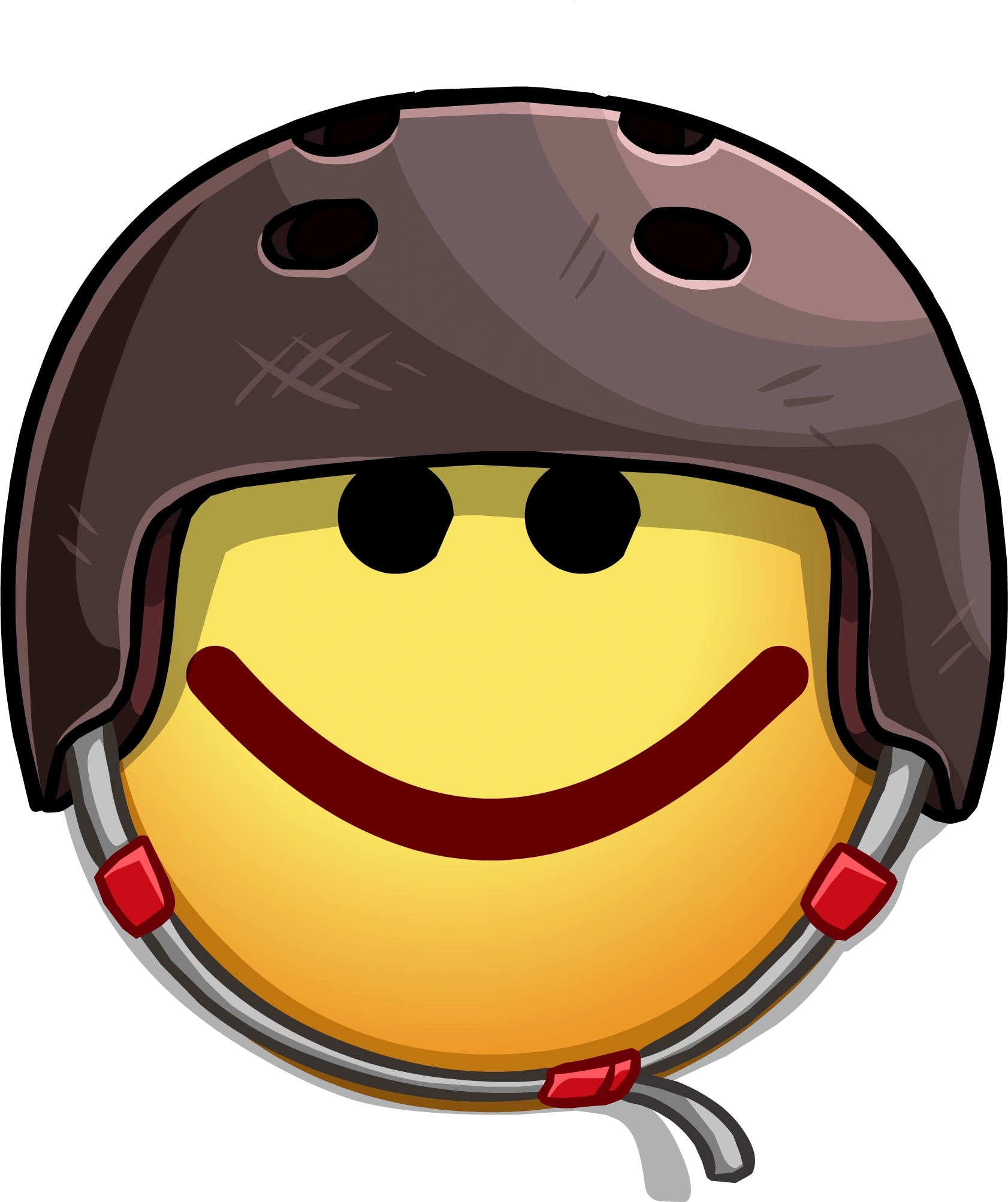 Imagen Emoticon Casco.png Club Penguin Wiki FANDOM powered by Wikia