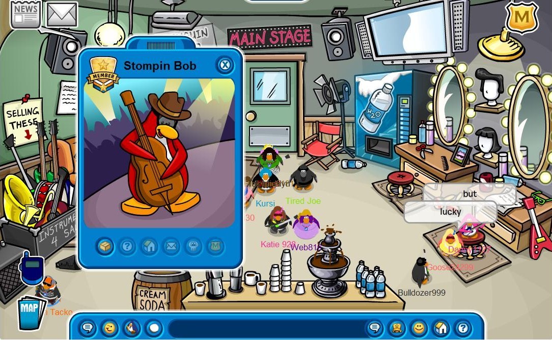 Ii met pb