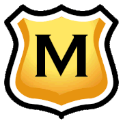 Mod Badge