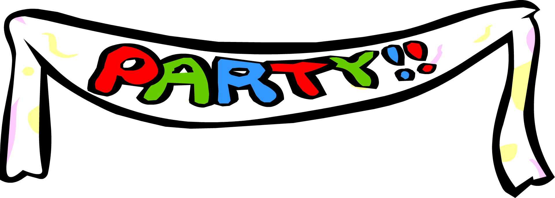 party banner club penguin