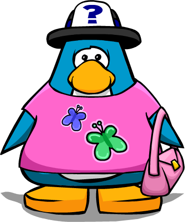 User blog:123kitten1/I met the co creator of Club Penguin!, Club Penguin  Wiki