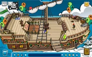 Pirate Migrator