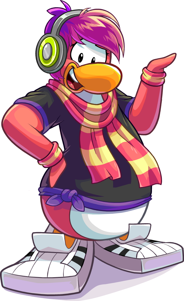 Cpr Cadence Penguin Band Tracker Club Penguin Rewritten Cheats 2021