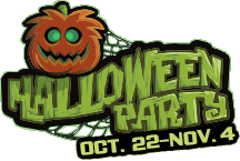 HalloweenParty2015Logo