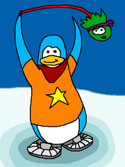 Luismi C3a Drawing.