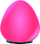 Pink Lightbulb