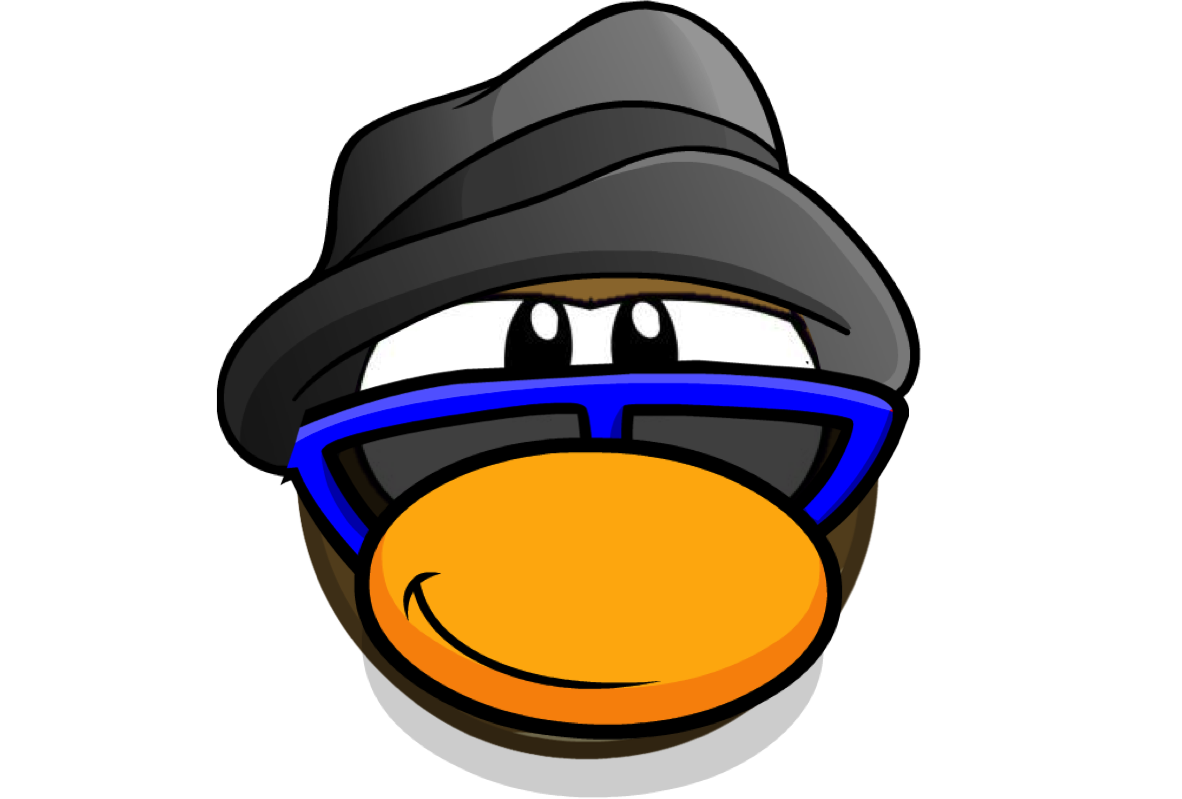 image cool icon png club penguin wiki fandom powered cool icon pics