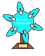 Ice-Award
