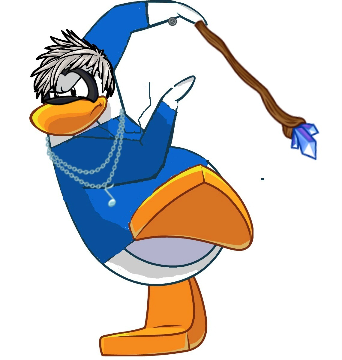 Custom Club Penguin Rooms Custom Club Penguin Rooms