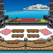 Music Jam 2011 Club Penguin Wiki Fandom