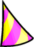 Party Hat icon