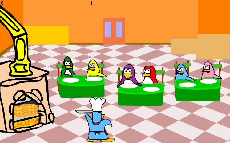 pizza oven club penguin wiki fandom powered by wikia