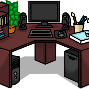 Boss Desk Club Penguin Wiki Fandom