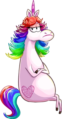 RainbowUnicornInsideOut