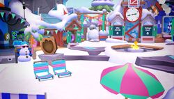 Blizzard Beach