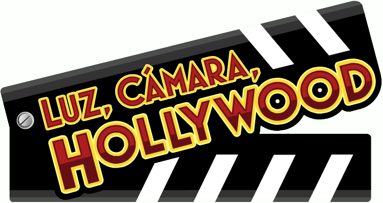 Imagen - Hollywood-logo.png | Club Penguin Wiki | FANDOM powered by Wikia