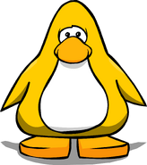 Yellow | Club Penguin Wiki | FANDOM powered by Wikia
