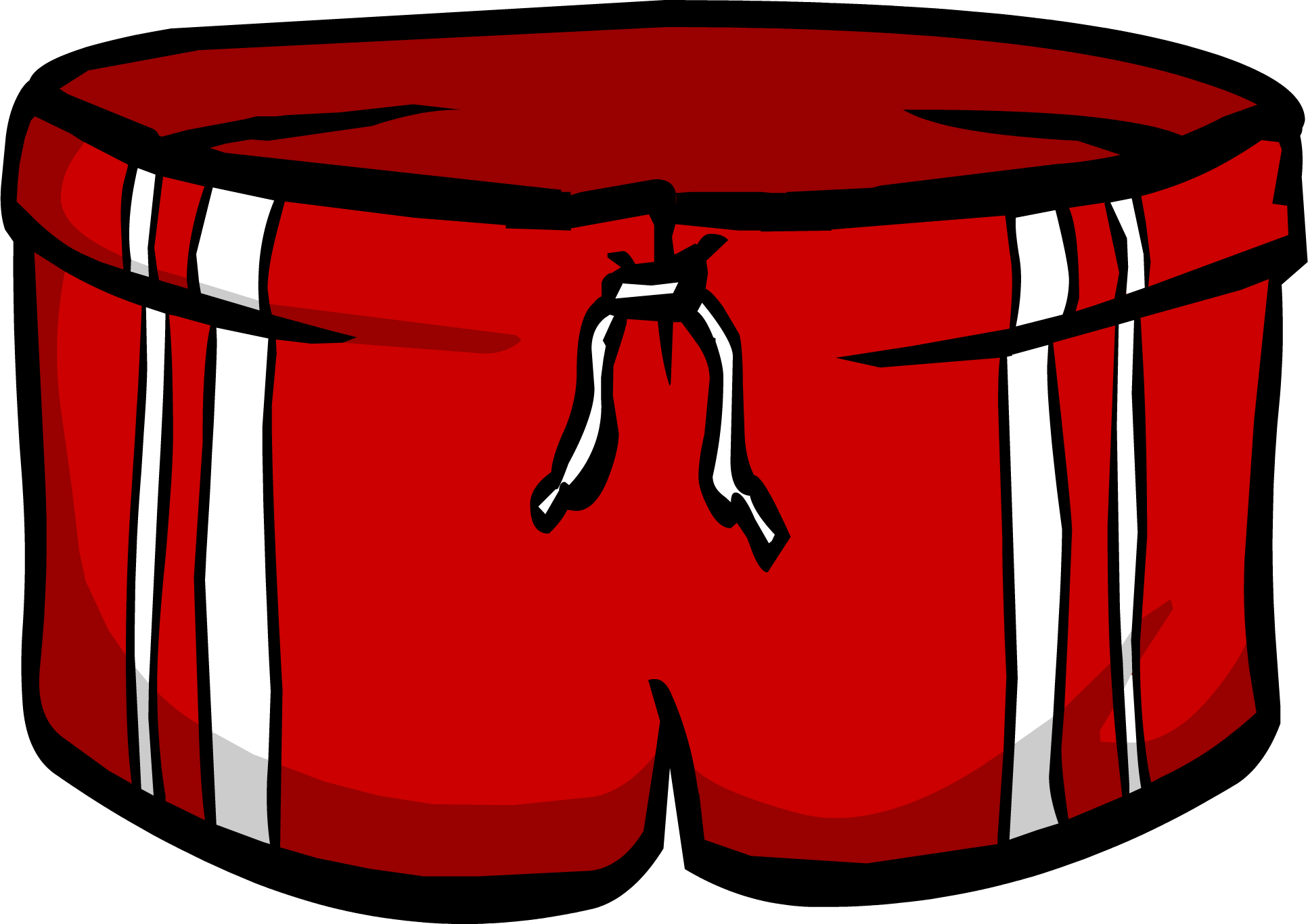 Image Red Shorts Icon.png Club Penguin Wiki FANDOM powered by Wikia
