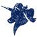 Decal Unicorn icon