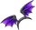 PurpleBatWings