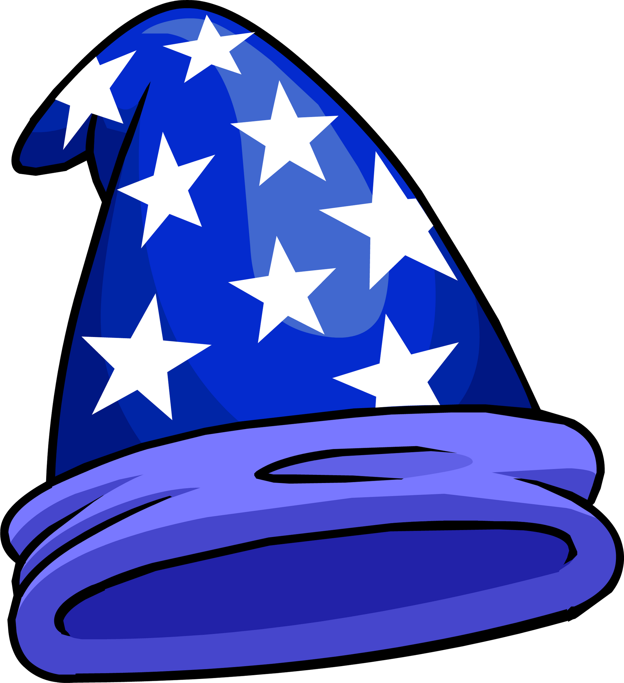 Wizard Hat | Club Penguin Wiki | FANDOM powered by Wikia