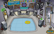 10th Anniversary Party Night Club