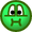 Emoticon vomito