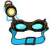 Gogle