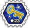 Stamp 437