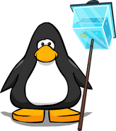Water Hammer | Club Penguin Wiki | FANDOM powered by Wikia