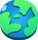 Emoji Earth